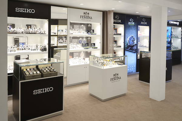 Why you should buy watches from an authorized dealer