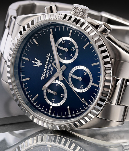 Watches
