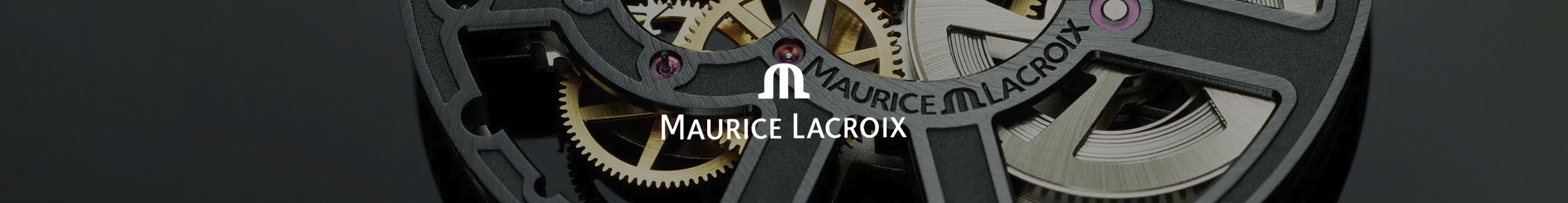 Maurice Lacroix