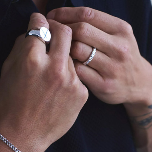 Rings