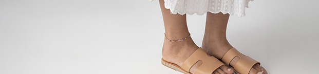 Ankle Chains