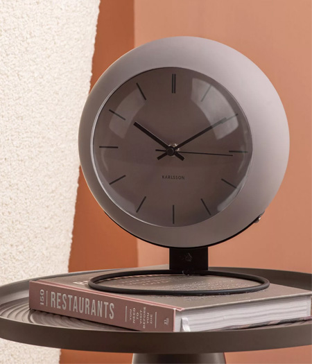 Table Clocks