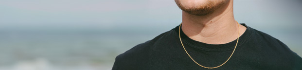 Gold Necklaces