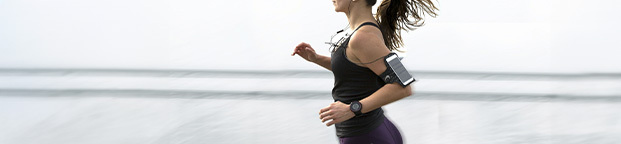 Pedometer Watches