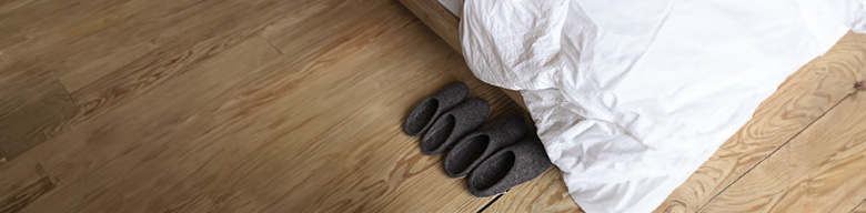 Slippers