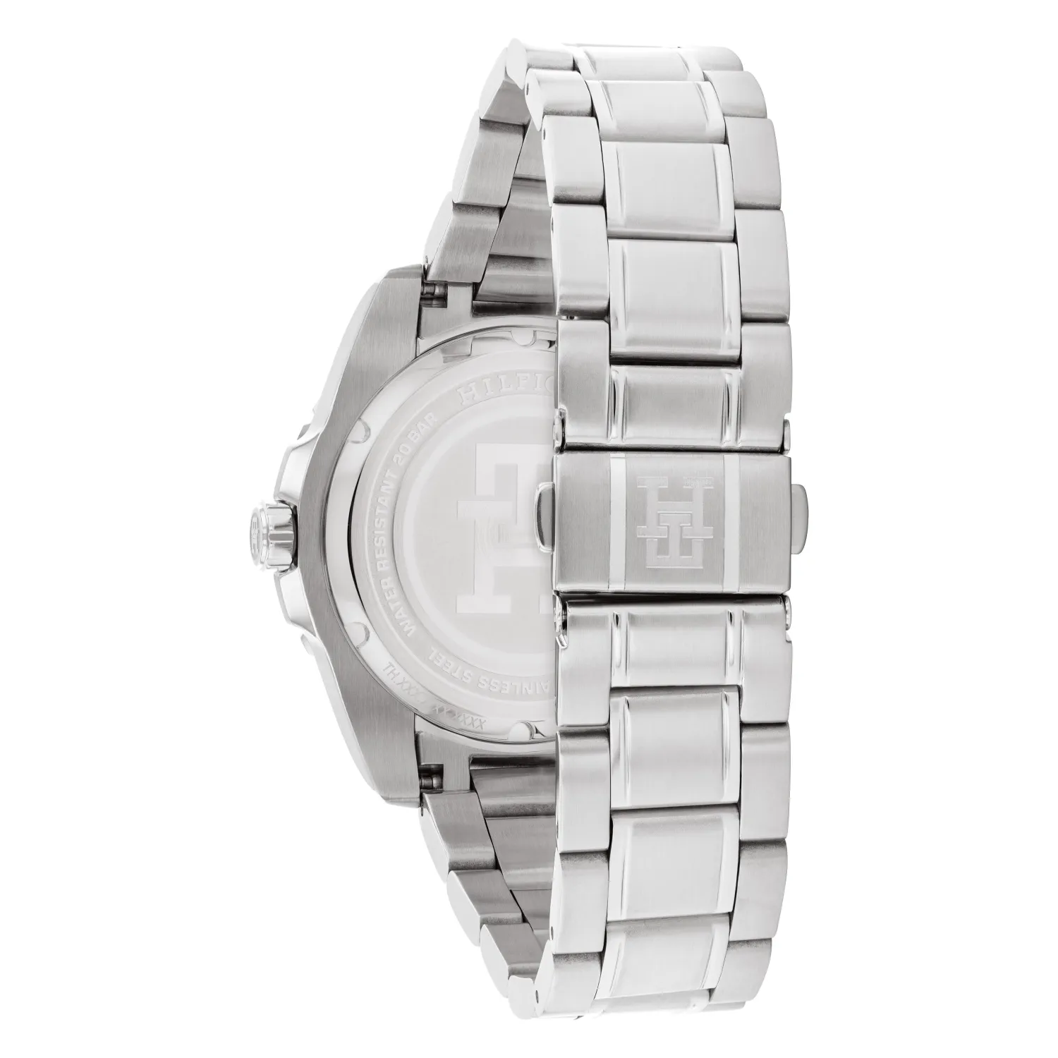 Tommy Hilfiger TH85 GMT 1792132 - Ditur