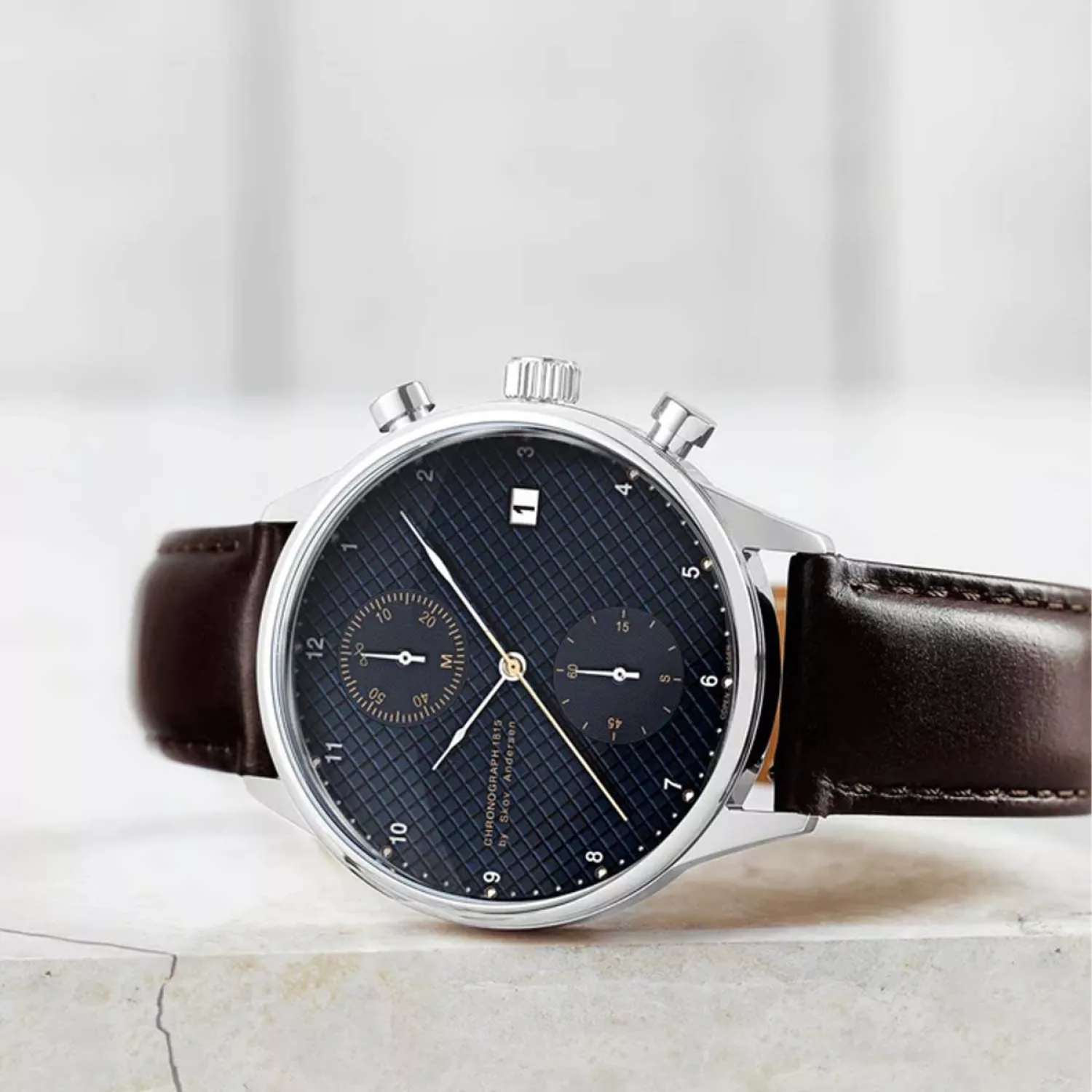 AV86 About Vintage 1815 Chronograph 170172 - Ditur