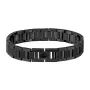 Lacoste Metropole Bracelet 316L Stainless Steel 2040119
