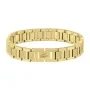 Lacoste Metropole Bracelet 316L Stainless Steel 2040120