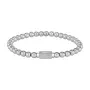 Lacoste Matchpoint Bracelet Stainless Steel 2040667