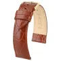 Hirsch Crocograin Medium Leather 12302870-1