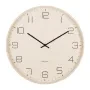 Karlsson Lofty Wall clock KA5751CR