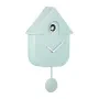 Karlsson Modern Cuckoo Wall clock KA5768LB