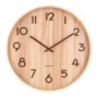 Karlsson Pure Bass Wall clock KA5809WD