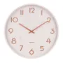 Karlsson Pure Bass Wall clock KA5809WH