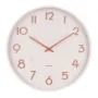 Karlsson Pure Bass Wall clock KA5810WH