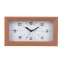 Karlsson Lujo Rectangle Alarm clock KA6066BR