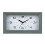 Karlsson Lujo Rectangle Alarm clock KA6066GR
