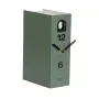 Karlsson Book Owl Table clock KA6163GR