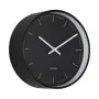 Karlsson Odense Deep Wall clock KA6172BK