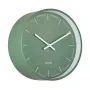 Karlsson Odense Deep Wall clock KA6172GR