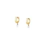 Karl Lagerfeld Pearl Earrings KLAYR15