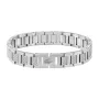 Lacoste Metropole Bracelet 316L Stainless Steel 2040117