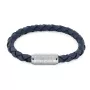Tommy Hilfiger Braided Bracelet Leather 2790480