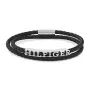 Tommy Hilfiger Bryan Bracelet Leather 2790587