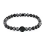 Tommy Hilfiger 85 Beads Bracelet Carbon 2790625
