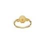 Maanesten Myra Ring Goldplated Silver 4868a
