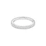 Swarovski Matrix Vittore Ring Stainless Steel 5656299