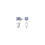 Swarovski Mesmera Earrings Stainless Steel 5665767