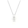 Swarovski Matrix Necklace Stainless Steel 5693897