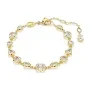 Swarovski Imber Bracelet Goldplated Stainless Steel 5705471