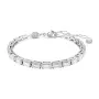 Swarovski Matrix Bracelet Stainless Steel 5707200