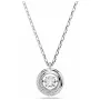 Swarovski Dextera Necklace Stainless Steel 5733400