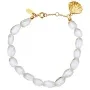 Maanesten Simou Bracelet Goldplated Silver 8681a