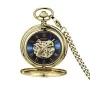 Dissing Axton Automatic Pocket watch DPW008