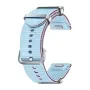 Samsung Galaxy Watch7 Athleisure Band M/L Canvas ET-SOL31LLEGEU