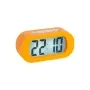 Karlsson Gummy Digital Alarm clock KA5753YE