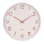 Karlsson Pure Bass Wall clock KA5809WH