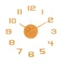 Karlsson DIY Sunset Numbers Wall clock KA6001YE