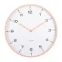 Karlsson Circus Rings Wall clock KA6011OR