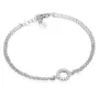 Sif Jakobs Biella Piccolo Bracelet Goldplated Silver SJ-B337-1-CZ