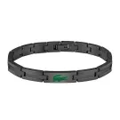 Lacoste Stencil Bracelet Stainless Steel 2040627