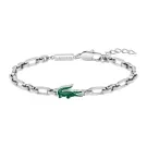 Lacoste Arthor Bracelet Stainless Steel 2040631