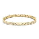 Lacoste Metropole Bracelet Stainless Steel 2040671