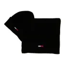 Tommy Hilfiger TJM Flag Beanie AM0AM11677BDS
