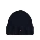 Tommy Hilfiger Flag Pima Beanie AM0AM12796DW6